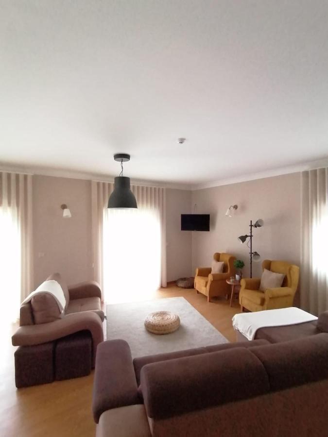 Villam Natura & Spa Vila Nova de Famalicão Exteriör bild